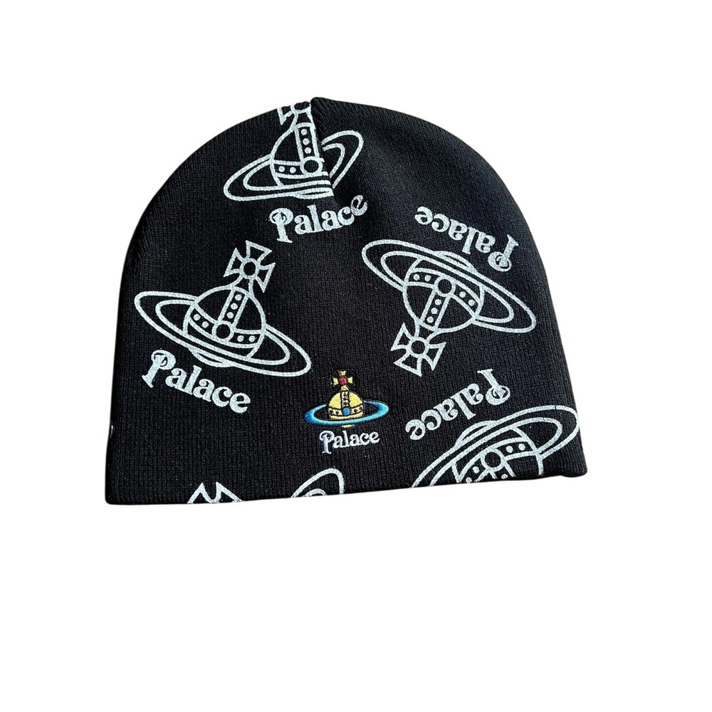 Palace x vivienne westwood Jersey Beanie